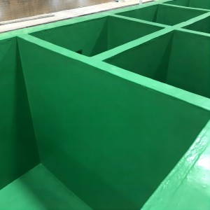 邵阳防腐水池，邵阳水池防腐防渗怎么做，邵阳防腐水池施工厂家